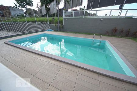 Apartamento para alugar com 57m², 2 quartos e 1 vagaÁrea comum - Piscina