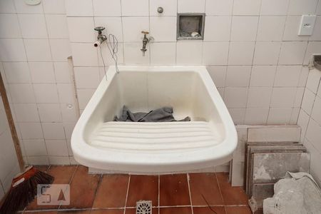 Apartamento à venda com 50m², 2 quartos e 1 vagaÁrea de Serviço