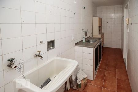 Apartamento à venda com 50m², 2 quartos e 1 vagaÁrea de Serviço