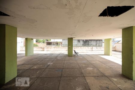 Apartamento à venda com 50m², 2 quartos e 1 vagaPlay