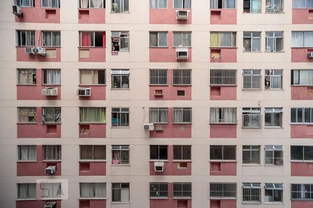 Apartamento à venda com 50m², 2 quartos e 1 vagaVista Quarto 2