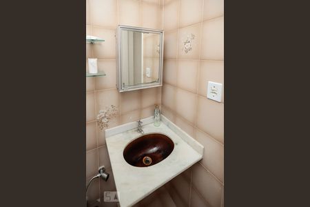 Apartamento à venda com 50m², 2 quartos e 1 vagaBanheiro