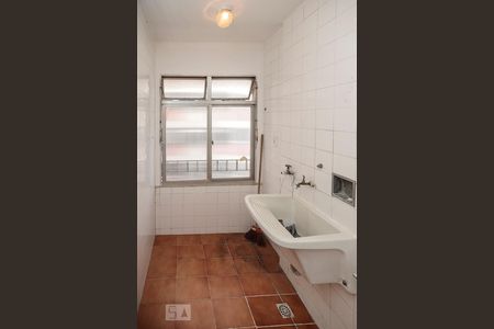 Apartamento à venda com 50m², 2 quartos e 1 vagaÁrea de Serviço