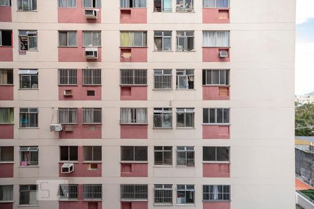 Apartamento à venda com 50m², 2 quartos e 1 vagaVista Área de Serviço