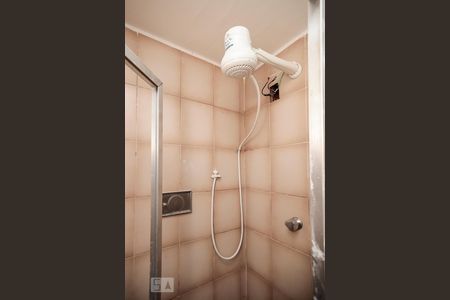 Apartamento à venda com 50m², 2 quartos e 1 vagaBanheiro