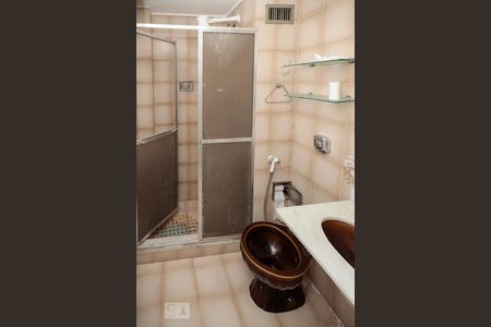 Apartamento à venda com 50m², 2 quartos e 1 vagaBanheiro