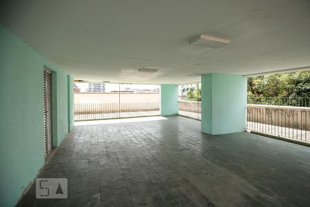 Apartamento à venda com 50m², 2 quartos e 1 vagaPlay