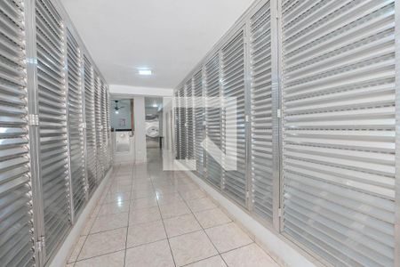 Apartamento à venda com 44m², 1 quarto e sem vagaHall de entrada