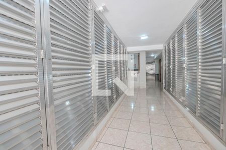 Apartamento à venda com 44m², 1 quarto e sem vagaHall de entrada
