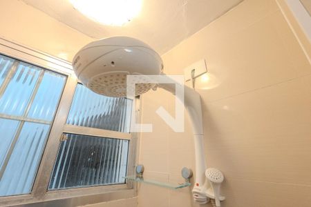 Apartamento à venda com 44m², 1 quarto e sem vagaBanheiro