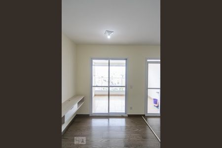 Sala de apartamento para alugar com 1 quarto, 44m² em Brás, São Paulo