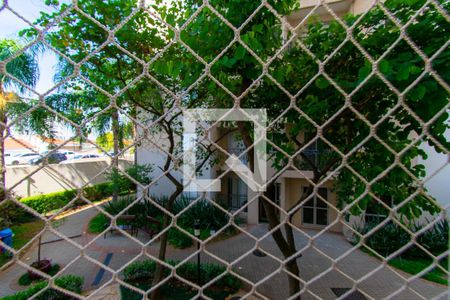 Casa de condomínio à venda com 56m², 2 quartos e 1 vaga Casa de condomínio à venda com 56m², 2 quartos e 1 vagaVista do Quarto 1