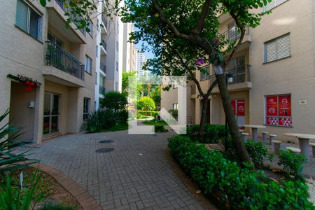 Casa de condomínio à venda com 56m², 2 quartos e 1 vaga Casa de condomínio à venda com 56m², 2 quartos e 1 vagaÁrea comum