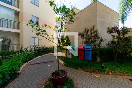 Casa de condomínio à venda com 56m², 2 quartos e 1 vaga Casa de condomínio à venda com 56m², 2 quartos e 1 vagaÁrea comum