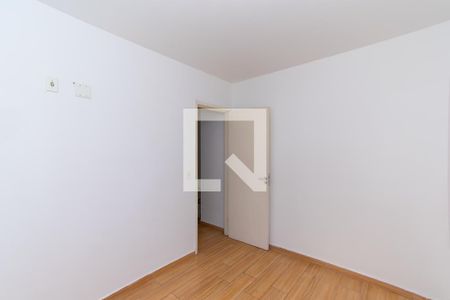 Casa de condomínio à venda com 56m², 2 quartos e 1 vaga Casa de condomínio à venda com 56m², 2 quartos e 1 vagaQuarto 2