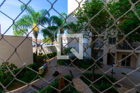 Casa de condomínio à venda com 56m², 2 quartos e 1 vaga Casa de condomínio à venda com 56m², 2 quartos e 1 vagaVista do Quarto 2