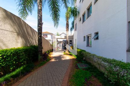 Casa de condomínio à venda com 56m², 2 quartos e 1 vaga Casa de condomínio à venda com 56m², 2 quartos e 1 vagaÁrea comum