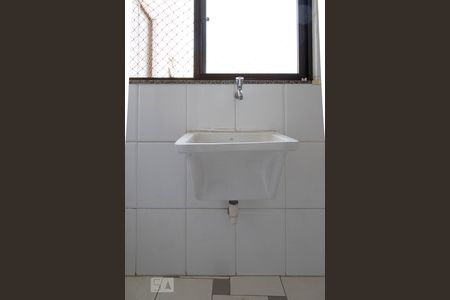 Apartamento à venda com 120m², 3 quartos e 2 vagasÁrea de serviço