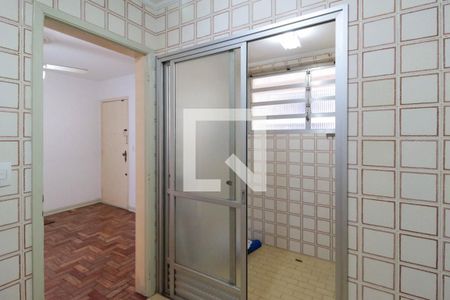 Apartamento para alugar com 35m², 1 quarto e 1 vaga Apartamento para alugar com 35m², 1 quarto e 1 vagaCozinha