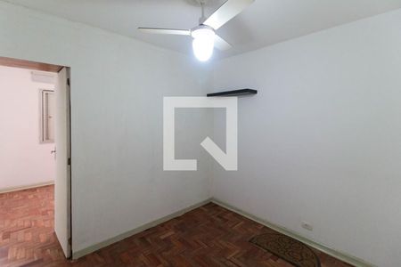 Sala de apartamento para alugar com 1 quarto, 35m² em Sé, São Paulo