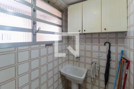 Apartamento para alugar com 35m², 1 quarto e 1 vaga Apartamento para alugar com 35m², 1 quarto e 1 vagaÁrea de serviço