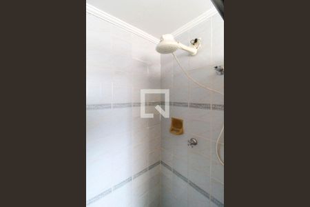 Apartamento para alugar com 35m², 1 quarto e 1 vaga Apartamento para alugar com 35m², 1 quarto e 1 vagaBanheiro