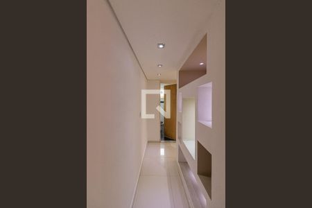 Sala de apartamento para alugar com 3 quartos, 70m² em Cidade Antônio Estevão de Carvalho, São Paulo