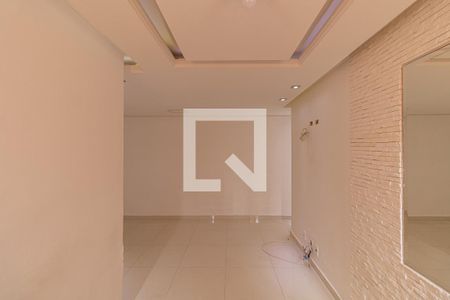 Sala de apartamento à venda com 3 quartos, 70m² em Cidade Antônio Estevão de Carvalho, São Paulo