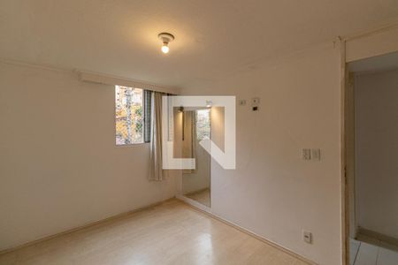 Quarto 2 de apartamento à venda com 3 quartos, 70m² em Cidade Antônio Estevão de Carvalho, São Paulo