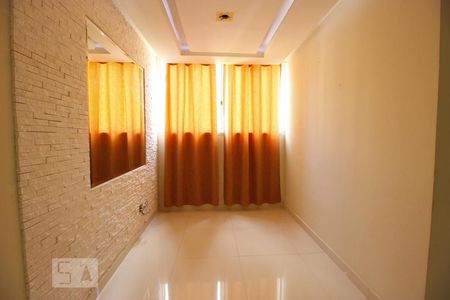 Sala de apartamento à venda com 3 quartos, 70m² em Cidade Antônio Estevão de Carvalho, São Paulo