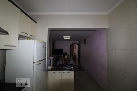 Casa à venda com 338m², 4 quartos e 3 vagasCozinha