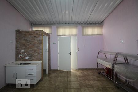 Casa à venda com 338m², 4 quartos e 3 vagasEdicula quarto