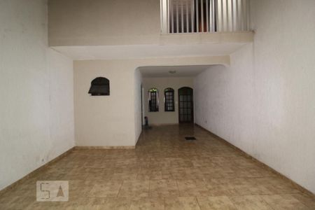 Casa à venda com 338m², 4 quartos e 3 vagasGaragem