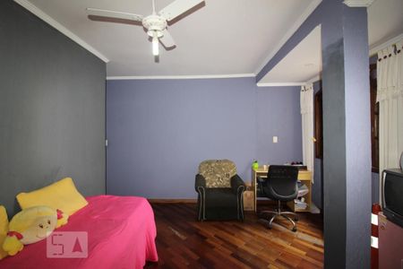 Casa à venda com 338m², 4 quartos e 3 vagasQuarto 3