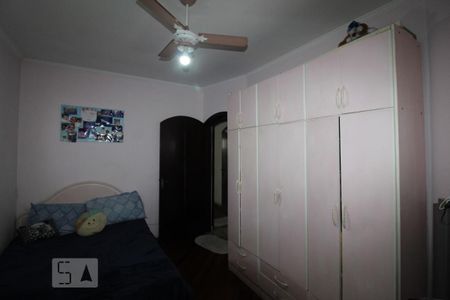 Casa à venda com 338m², 4 quartos e 3 vagasQuarto 2