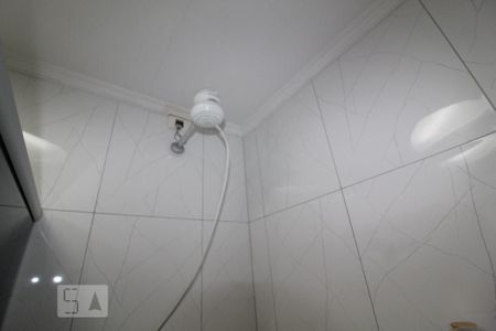 Casa à venda com 338m², 4 quartos e 3 vagasBanheiro 2 social