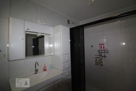 Casa à venda com 338m², 4 quartos e 3 vagasBanheiro 1 suite 