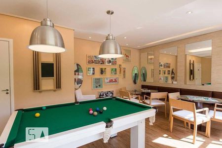 Sala de Jogos de apartamento para alugar com 2 quartos, 45m² em Itaquera, São Paulo