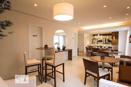 Salão de festa de apartamento para alugar com 2 quartos, 45m² em Itaquera, São Paulo