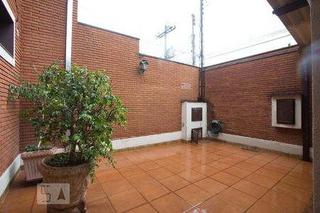 Casa para alugar com 350m², 4 quartos e 2 vagasGaragem