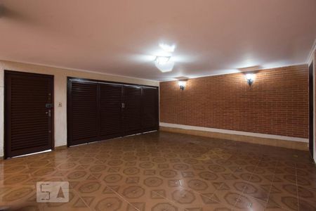 Casa para alugar com 350m², 4 quartos e 2 vagasGaragem