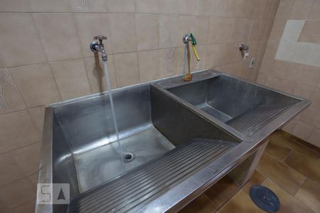 Casa para alugar com 350m², 4 quartos e 2 vagasÁrea de serviço - tanque