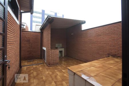 Casa para alugar com 350m², 4 quartos e 2 vagasQuintal