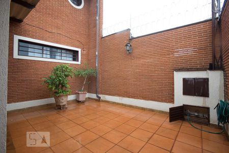 Casa para alugar com 350m², 4 quartos e 2 vagasGaragem
