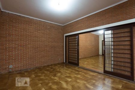 Sala de jantar de casa para alugar com 4 quartos, 350m² em Jardim Macedo, Ribeirão Preto