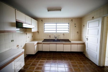 Casa à venda com 175m², 4 quartos e 2 vagasCozinha