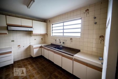 Casa à venda com 175m², 4 quartos e 2 vagasCozinha
