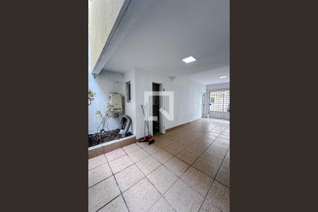 Casa de Condomínio à venda com 2 quartos, 109m² em Vila Bertioga, São Paulo