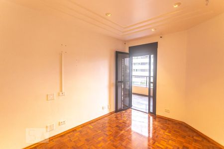 Quarto 1 de apartamento para alugar com 3 quartos, 132m² em Centro, São Bernardo do Campo