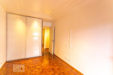 Quarto 1 de apartamento para alugar com 3 quartos, 132m² em Centro, São Bernardo do Campo